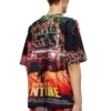 t-boxt-adventure T-Shirt mit Diesel-Filmdruck t-boxt-adventure T-Shirt mit Diesel-Filmdruck