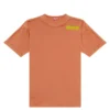 t-boxt-dbl T-Shirt mit Destroyed-Effekt t-boxt-dbl T-Shirt mit Destroyed-Effekt