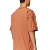 t-boxt-dbl T-Shirt mit Destroyed-Effekt t-boxt-dbl T-Shirt mit Destroyed-Effekt