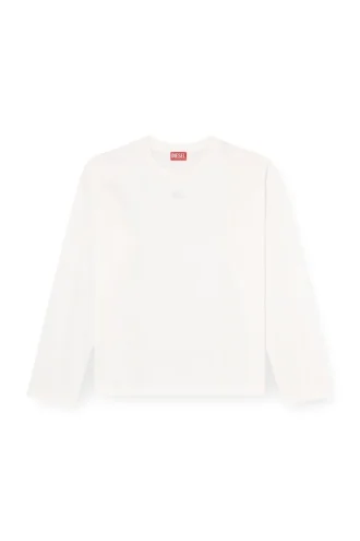 t-boxt-ls-int Langarm-T-Shirt mit Einsätzen