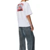 t-boxt-n11 T-Shirt mit Foto-Print-Logo t-boxt-n11 T-Shirt mit Foto-Print-Logo