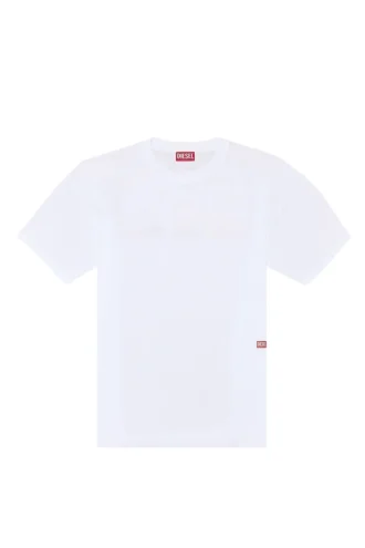 t-boxt-n11 T-Shirt mit Foto-Print-Logo