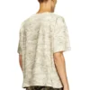t-boxt-t14 Camo-T-Shirt mit Adler-Print t-boxt-t14 Camo-T-Shirt mit Adler-Print