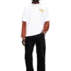 t-boxt-t23 Baumwoll-T-Shirt mit Grafikprint t-boxt-t23 Baumwoll-T-Shirt mit Grafikprint