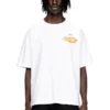 t-boxt-t23 Baumwoll-T-Shirt mit Grafikprint t-boxt-t23 Baumwoll-T-Shirt mit Grafikprint