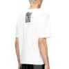 t-boxt-t3 T-Shirt mit Logo-Fotopatches