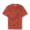 t-boxt-t4 Jersey-T-Shirt mit Logo t-boxt-t4 Jersey-T-Shirt mit Logo