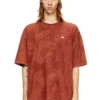 t-boxt-t4 Jersey-T-Shirt mit Logo t-boxt-t4 Jersey-T-Shirt mit Logo