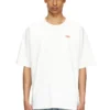 t-boxt-t6 T-Shirt mit rotem Oval D t-boxt-t6 T-Shirt mit rotem Oval D