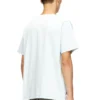 t-gaspard-ihbj T-Shirt mit verblasstem Grafikprint