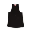 t-ipsya-lkds Geripptes Tanktop mit ovalem Ausschnitt t-ipsya-lkds Geripptes Tanktop mit ovalem Ausschnitt