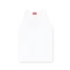 t-ipsya-lkds Geripptes Tanktop mit ovalem Ausschnitt t-ipsya-lkds Geripptes Tanktop mit ovalem Ausschnitt