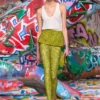 t-ipsya-lkds Geripptes Tanktop mit ovalem Ausschnitt t-ipsya-lkds Geripptes Tanktop mit ovalem Ausschnitt