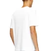 t-madjust-tr Reguläres T-Shirt mit Rundhalsausschnitt und ovalem D