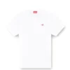 t-miegor-k77 T-Shirt aus merzerisierter Baumwolle