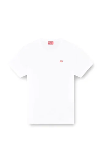 t-miegor-k77 T-Shirt aus merzerisierter Baumwolle