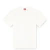 t-norm-int Kurzarm-T-Shirt mit Einsätzen