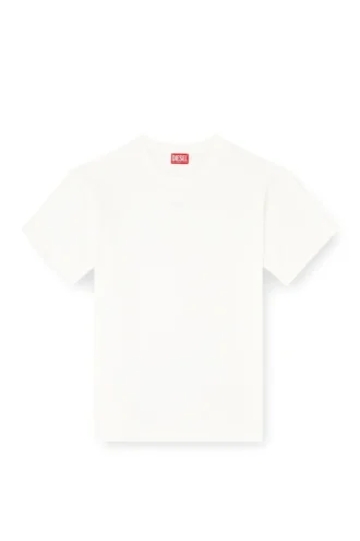 t-norm-int Kurzarm-T-Shirt mit Einsätzen