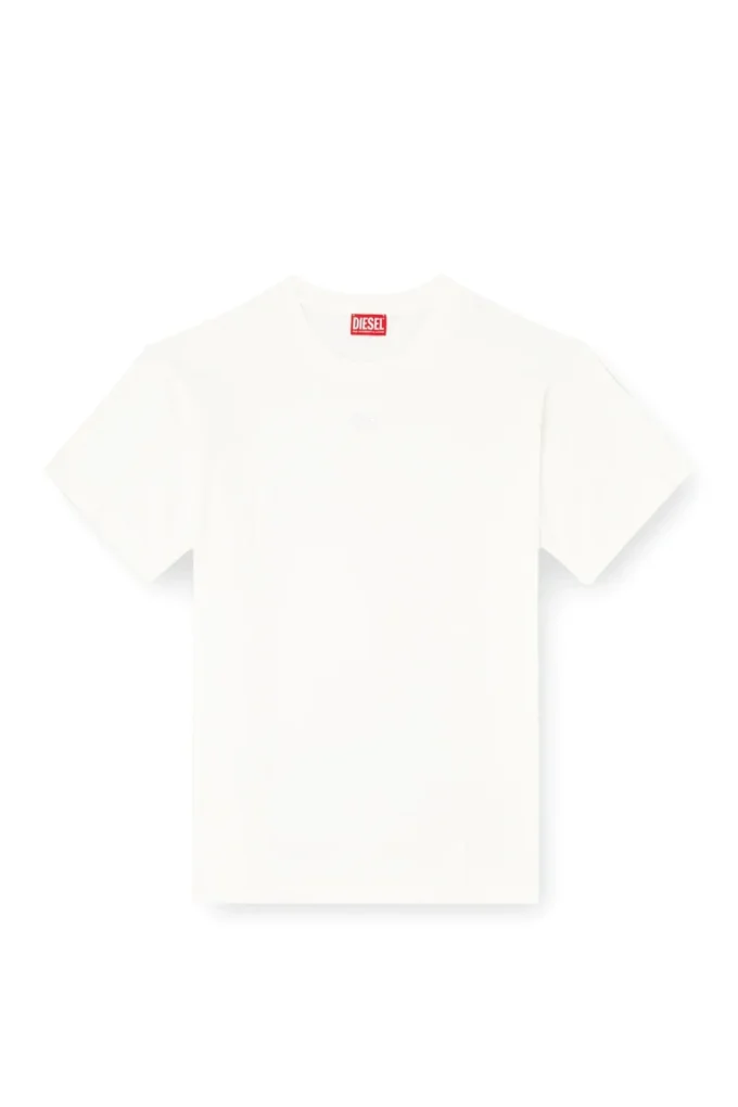 t-norm-int Kurzarm-T-Shirt mit Einsätzen