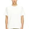 t-norm-int Kurzarm-T-Shirt mit Einsätzen