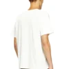t-norm-int Kurzarm-T-Shirt mit Einsätzen