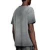 t-norm-t9 T-Shirt mit Phoenix-Devoré