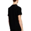 t-norm-v16 Klassisches Baumwoll-T-Shirt mit Diesel-Stickerei t-norm-v16 Klassisches Baumwoll-T-Shirt mit Diesel-Stickerei