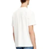 t-norm-v16 Klassisches Baumwoll-T-Shirt mit Diesel-Stickerei t-norm-v16 Klassisches Baumwoll-T-Shirt mit Diesel-Stickerei