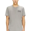 t-rawjust-v1 Acid-Wash-T-Shirt mit unversäuberten Kanten t-rawjust-v1 Acid-Wash-T-Shirt mit unversäuberten Kanten