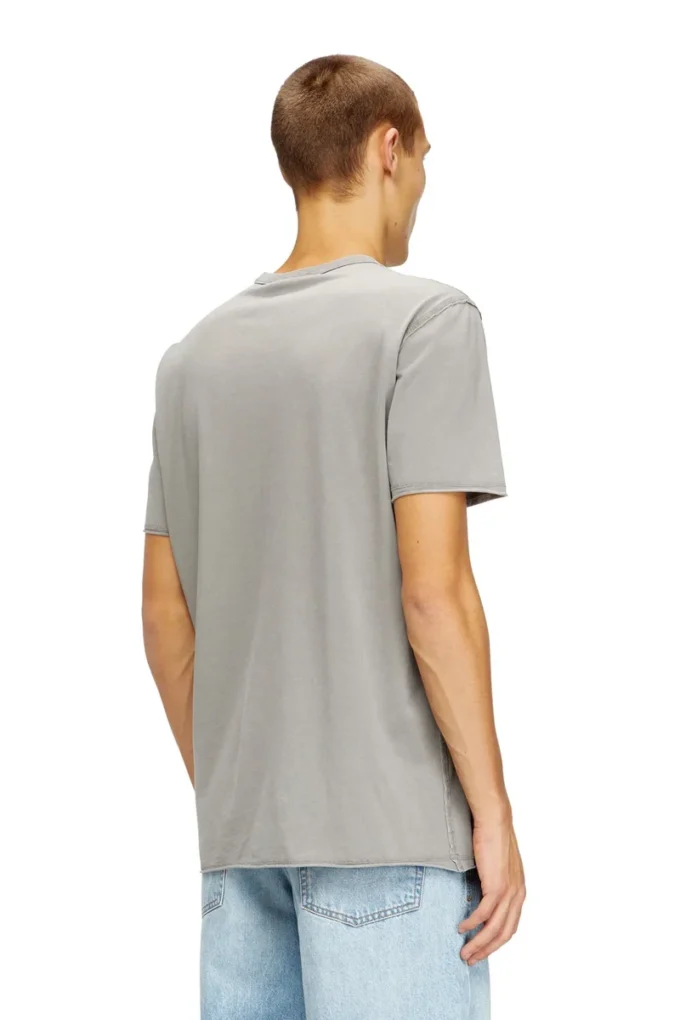 t-rawjust-v1 Acid-Wash-T-Shirt mit unversäuberten Kanten t-rawjust-v1 Acid-Wash-T-Shirt mit unversäuberten Kanten