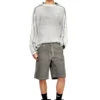 t-riven-ls-hood Baumwoll-Hoodie mit Farbspritzern t-riven-ls-hood Baumwoll-Hoodie mit Farbspritzern