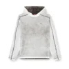 t-riven-ls-hood Baumwoll-Hoodie mit Farbspritzern t-riven-ls-hood Baumwoll-Hoodie mit Farbspritzern