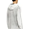 t-riven-ls-hood Baumwoll-Hoodie mit Farbspritzern t-riven-ls-hood Baumwoll-Hoodie mit Farbspritzern