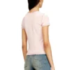 t-uncuties-long-s5 Schmal geschnittenes T-Shirt mit Herzprint und Nieten t-uncuties-long-s5 Schmal geschnittenes T-Shirt mit Herzprint und Nieten