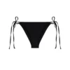 taylor-d-core Bikini-Höschen aus Nylon mit seitlichen Bändern
