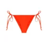 taylor-d-core Bikini-Höschen aus Nylon mit seitlichen Bändern taylor-d-core Bikini-Höschen aus Nylon mit seitlichen Bändern