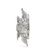 Tribal-Sonnenarmband Tribal-Sonnenarmreif