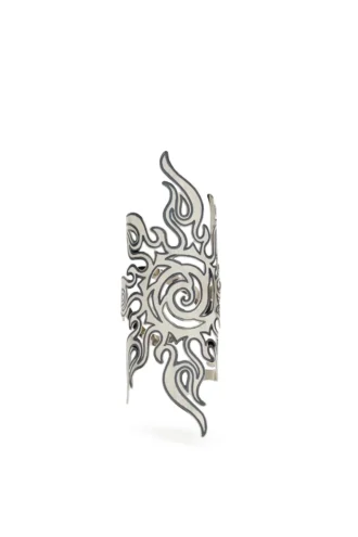 Tribal-Sonnenarmband Tribal-Sonnenarmreif