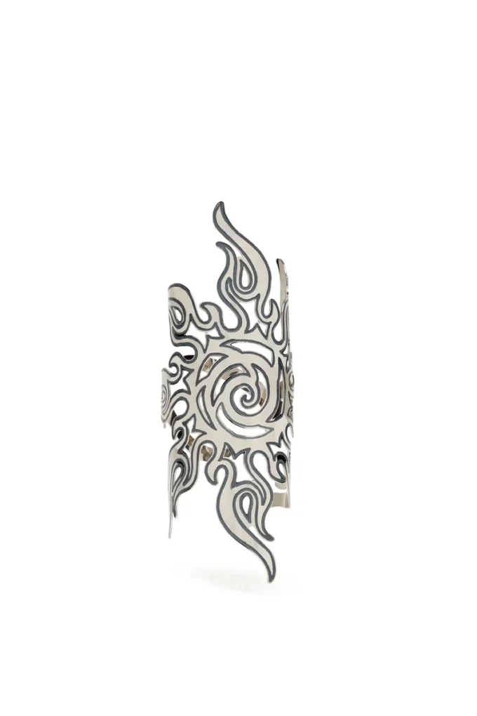 Tribal-Sonnenarmband Tribal-Sonnenarmreif