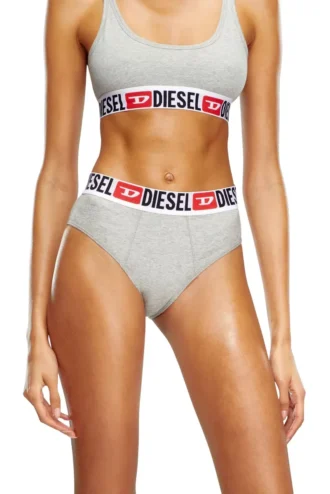 ufpn-blanca-r-threepack Dreierpack gerippte Slips mit hoher Taille
