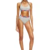ufpn-blanca-r-threepack Dreierpack gerippte Slips mit hoher Taille