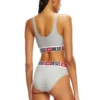 ufpn-blanca-r-threepack Dreierpack gerippte Slips mit hoher Taille