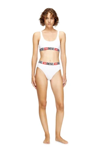 ufsb-oriba Bralette mit Logo-Band ufsb-oriba Bralette mit Logo-Band
