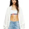 ufsb-oriba Bralette mit Logo-Band ufsb-oriba Bralette mit Logo-Band