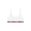 ufsb-oriba Bralette mit Logo-Band ufsb-oriba Bralette mit Logo-Band