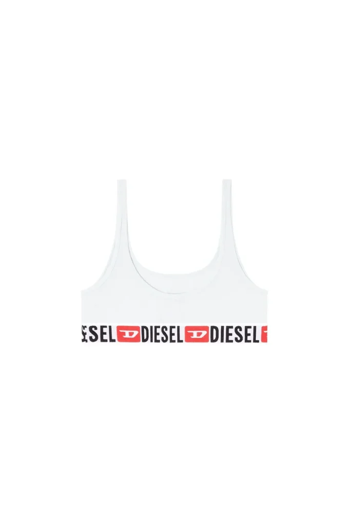 ufsb-oriba Bralette mit Logo-Band ufsb-oriba Bralette mit Logo-Band