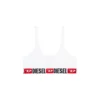 ufsb-oriba Bralette mit Logo-Band ufsb-oriba Bralette mit Logo-Band