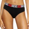 ufst-stars-threepack 3er-Pack Tangas mit Logo-Bund ufst-stars-threepack 3er-Pack Tangas mit Logo-Bund