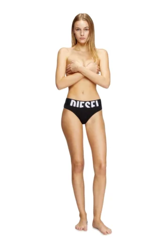ufst-stars-threepack Dreierpack Tangas mit abgeschnittenem Logo