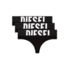 ufst-stars-threepack Dreierpack Tangas mit abgeschnittenem Logo ufst-stars-threepack Dreierpack Tangas mit abgeschnittenem Logo
